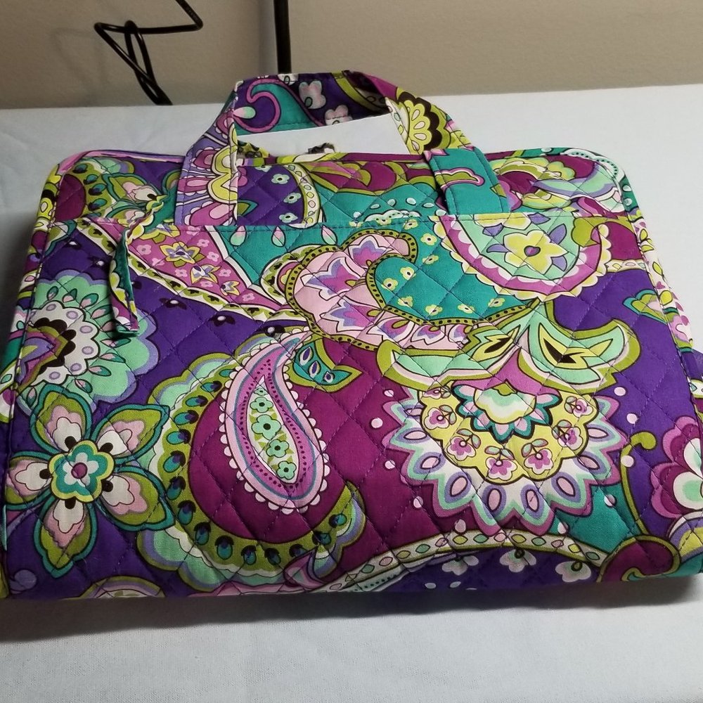 Vera Bradley Travel Organizer